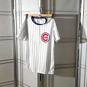 CUBS Gen2 jersey #9 Baez ⚾️